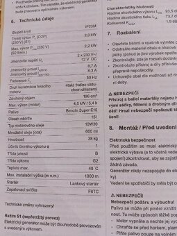 Elektrocentrála - 2