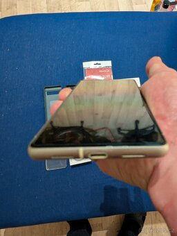 Google Pixel 7 – výborný stav, komplet příslušenství - 2