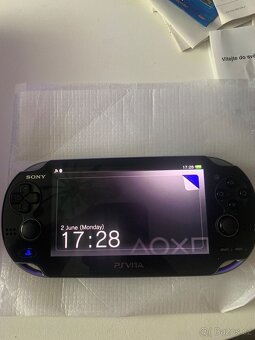 PSVITA - 2