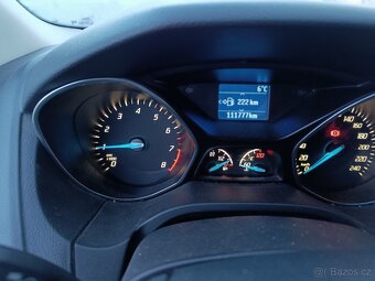 Ford Focus combi 1.0 ecoboost 74kw - 2
