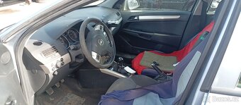 Opel Astra č. 23859 - 2