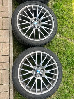 Styling 312 r20 BMW - 2
