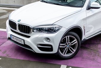 BMW X6 - 2
