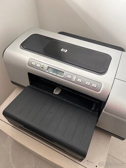 Tiskárna HP Business InkJet 2800 - 2