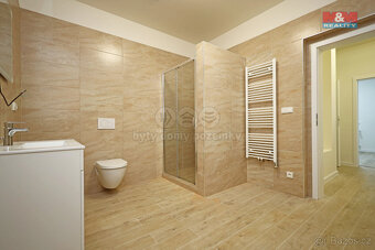 Pronájem bytu 3+kk, 67 m², Karlovy Vary, ul. Česká - 2