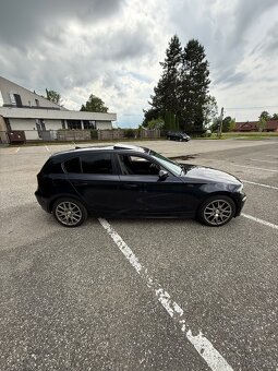 BMW E87 N46 118i - 2