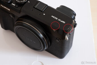 Fujifilm GFX 50R - 2