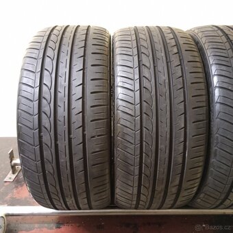 Blacklion Champoint 225/35 R19 88Y 5-5,5mm - 2