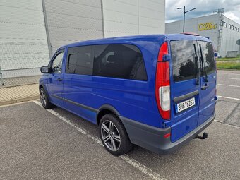 MB VITO - 2