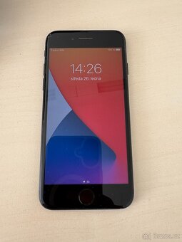 iPhone 7, 32 GB - 2