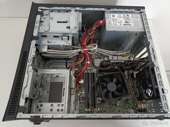PC / počítač hp / i5 / SSD - 2