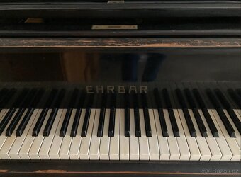 Piano Ehrbar - 2