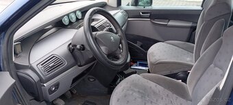 Peugeot 807 č. B9288 - 2