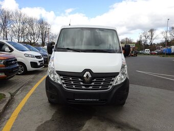 Renault Master 2,3 DCI - 2