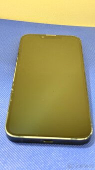 iPhone 14 128GB Black, pouze 2x E-SIM - 2