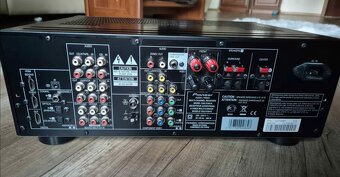 Pioneer VSX 519V - 2