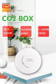 Tuya CO2 - 2