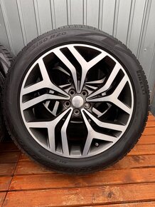 ORIG.LAND ROVER DISCOVERY SPORT.R20 235/50/20. - 2