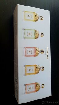 Sada parfémů Guerlain La Collection Aqua Allegoria - 2