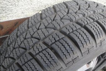 Kryty kol Škoda Felicia plus kola - 2