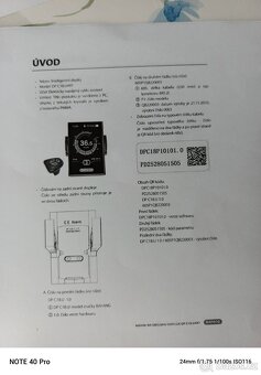 Prodám dámské elektrické kolo značky Maxbike - 2
