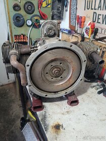 Motor breuer ww2 - 2