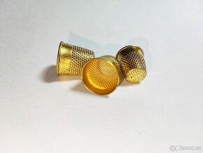 Náprstek - 2