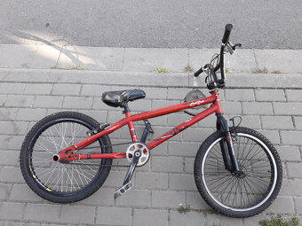 BMX - 2