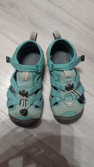 Keen cnx seacamp vel.30 - 2