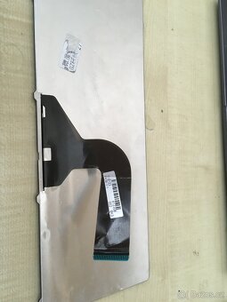 Klávesnice z notebooku - 2