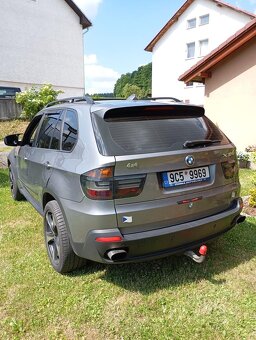 BMW X5 E70 - 2
