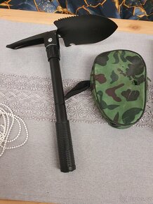 Skladaci lopatks - 2