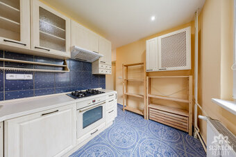 Pronájem bytu 2+1, 53 m², Uherské Hradiště - Mánesova - 2