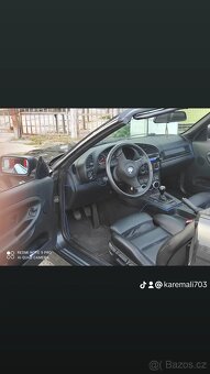 BMW e36 - 2