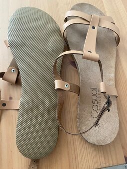 Sandale casual - 2
