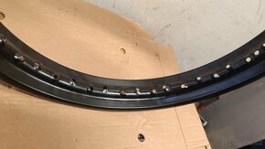 Ráfek Ural M72 3,75 x19 - 2