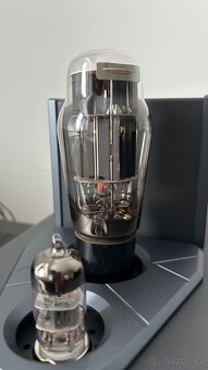 Xduoo TA-66 elktronkový preamp a sluchátkový zesilovač - 2
