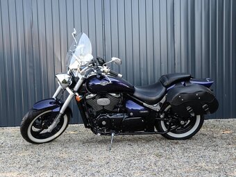 SUZUKI INTRUDER M800 PŮVOD ČR - 2