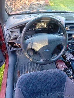 Fiat Brava 1.6 i 16v - 2