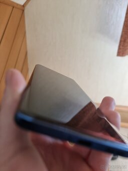 Vyměním Motorola Edge 60 - modrý - 2