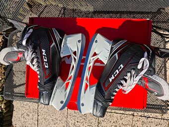 brusle CCM 11.5 47.5 SR - 2