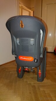 cyklosedačka Polisport Bilby - 2