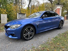 BMW 435d xDrive 230kW - 2