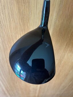 Callaway Bertha Mini 1.5 driver RH - 2