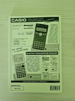Analytická geometrie - 2