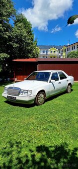 W124 - 2