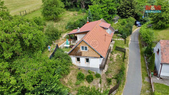 Prodej rodinného domu, 71 m², Nehodiv - 2