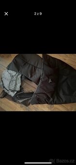 Kočárek Junama 3v1 2022 a plus autosedačka prime sps 9-36kg - 2