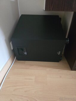 Prodam HiFi věž - 2