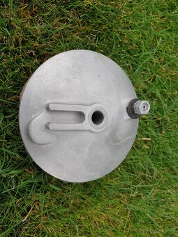 Jawa 550 - 2